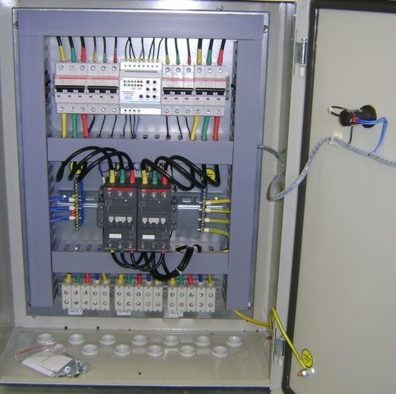 Сборка шкафов металлических. 8000001 UNOMATIC шкаф управления. Комплект высоковольтной кабельной продукции (НКУ ЭГ-РЦ-у2 ). Шкаф управления с Fanuc System 6m. Низковольтное комплектное устройство НКУ.